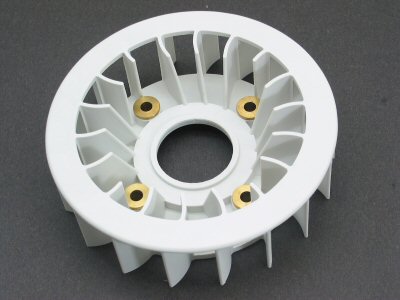 GY6 Turbo Cooling Fan